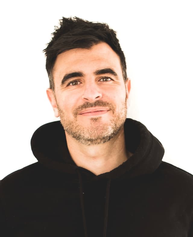 Hugo Martins