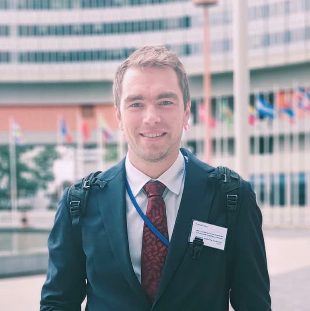 Maksym Dragunov