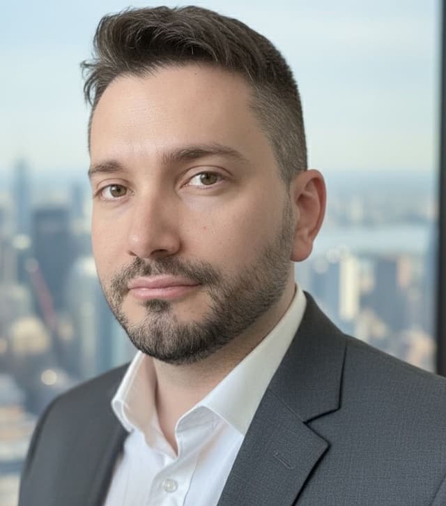 Marco Chiappetta
